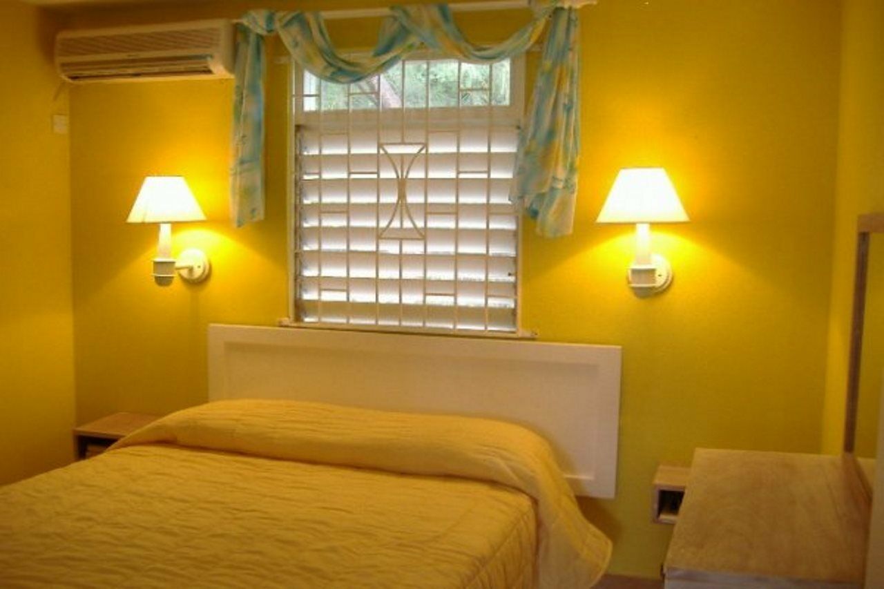 Sunflower Resort & Villas Runaway Bay Zewnętrze zdjęcie